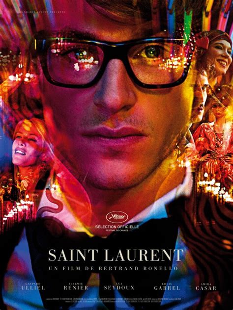 ysl 2014 movie|saint laurent 2014 full movie.